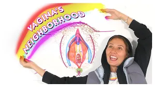VULVAS & VAGINAS *remake*