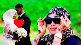 DHAANTO CUSUB OO JACEYL IYO AROOS AH | IDIL AYRUUSH OO WACDARO DHIGTAY | 2025.