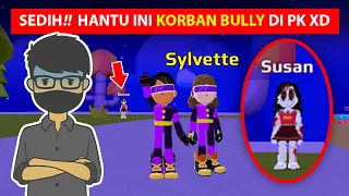 BERBURU HANTU SEKOLAH PK XD ft. Fanny Tjandra