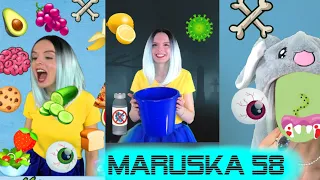 #maruska58 #shorts compilation