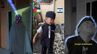 Hantu pinjam dulu seratus | Kumpulan video komedi lucu Part 2