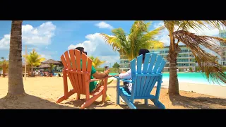 SANTA CRUZ ES COMO MIAMI 2 - KLINI-K , J LOUIS, ÁNGEL BLANCHARD, DAT POLO , GHIGO FLOW , CESKYBOY