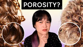 Is hydration destroying your hair? The REAL science