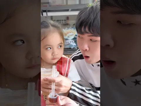 Khó mà lừa được đứa cháu tôi quá #viralvideo #shorts #trending