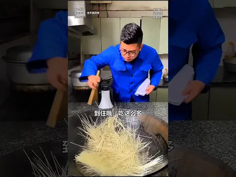 Noodles Cook 🍜~New Viral Gadgets, Smart Appliances, Kitchen Utensils/ Home Inventions #shorts r