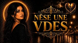 Teuta Memeti  - Nëse Une Vdes (Cover Afrim Muqiqi)