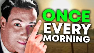 Listen to This Once Every Morning for 11 minutes | It’s All Coming Today