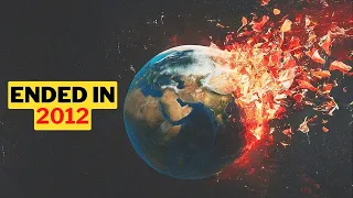 The World Ended In 2012... So How Did We Survive?