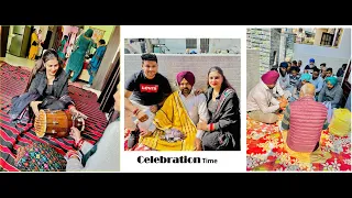 Brother's Wedding ❤️💕|| Sahi Chithi Aayi😍 || Family Vlog #wedding #photography #couple #moments