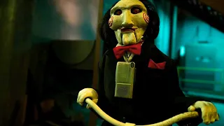 ¡El juego ha comenzado: no todos sobrevivirán! | TERROR | Peliculas completas en español latino 4K