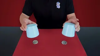 2 Really Mind blowing Magic Tricks You Can Do Today
