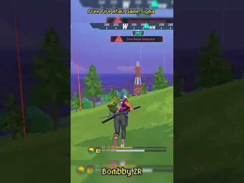 Perbedaan Free Fire Dengan Game Sigma