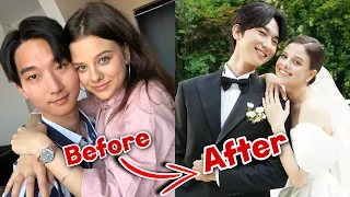 From 'How We Met' to 'Get Married' | The Love Story of 'June of Dasha'