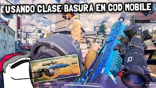 Typhoon me crea una clase HORRIBLE para RANKEAR.