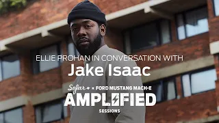 Jake Isaac - Amplified Sessions | Sofar London