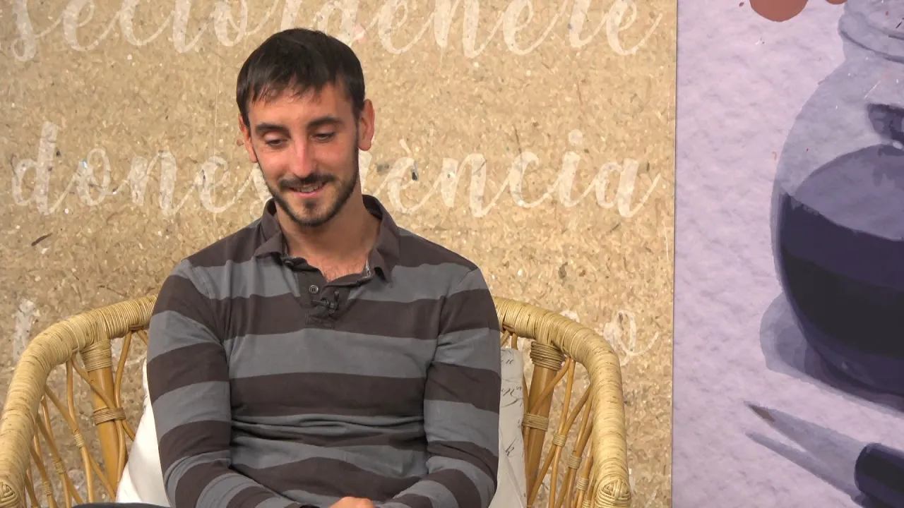 …i bona lletra – Gil Pratsobrerroca