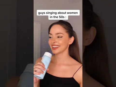 Guys singing about women in the 50s vs. now💀😂 #916house #916shorts