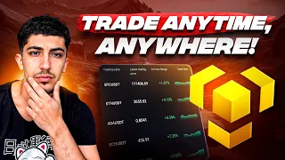 LWEX Exchange Review 2025 🔥 | Is This the Next Big Crypto Platform?