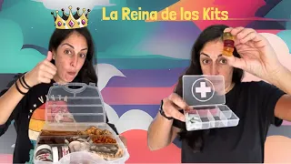 MEJORES KITS DE CHUCHES y más… 😋