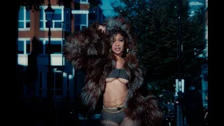 Saweetie - Is It The Way (Official Music Video)