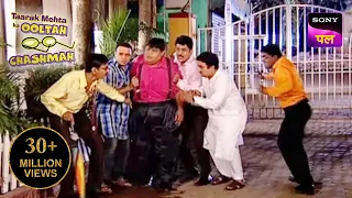 क्यों छुप रही है Gokuldham की पुरुष मंडली? | Taarak Mehta Ka Ooltah Chashmah | Weekly Reliv