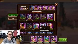 GameForU | Khán Giả Cổ Vũ Cuồng Nhiệt