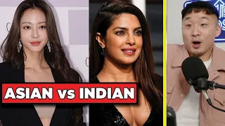 Are Indians Considered Asian Or Not?