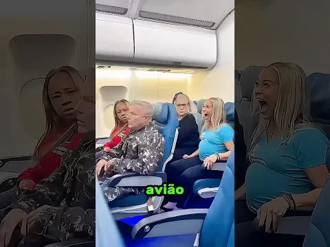 Esta mulher soldado fez uma surpresa ao seu pai! 🤩😱