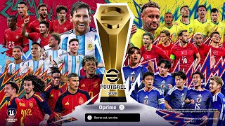 !!JUGANDO EN VIVO!! 🇵🇾💪🏻
