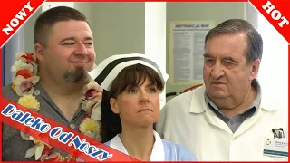 |NOWY| Daleko od noszy 🛑 2025 | Odcinek 219 | najlepszy odcinek | najnowszy HD 1080p
