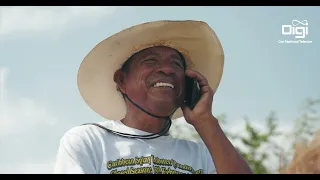 ¡La Conexión Importa!