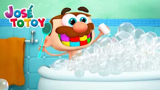 Desenho Infantil Totoy | 26 Minutos de Historinhas do José Totoy!!! Em Português Completo