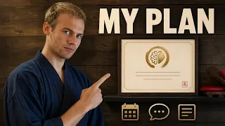 The Japanese Learning Plan That Finally turned me FLUENT