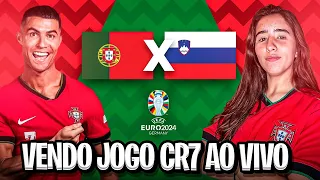 JOGO DO CR7🇵🇹 2 TEMPO PORTUGAL VENDO O 2 TEMPO!!!!🐐