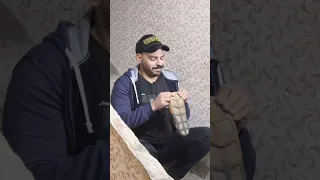 بنتي طلبت مني كوتشي جديد _ شوفوا علمت ايه 😱 أحمد ابوالعنين