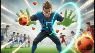 Cambio de Chip! Paraguay consiguió una heroica e histórica victoria en el mundial frente a Turquía 