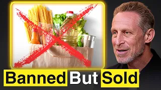 These 6 Foods Are Slowly Poisoning You (And You Don't Know It)