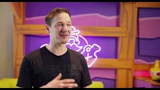 Creating Great Games that are Played for Years & Remembered Forever