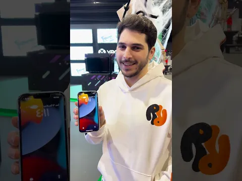 وش خلفية جوالك مع اعضاء باور 🤔