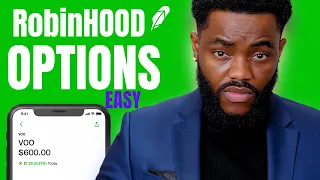 HOW TO TRADE OPTIONS ON ROBINHOOD FOR BEGINNERS (2026)