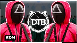 SQUID Game: Pink Soldiers (Just A Dolphin EDM Remix)