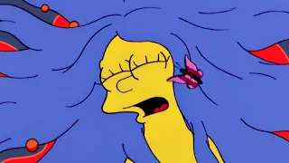 Homer Can't Let Her Go | Dark Simpsons Fanisode (Part 1)