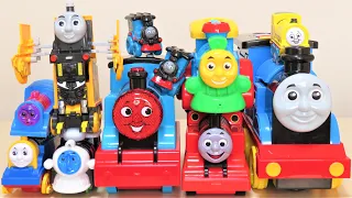 toy collection