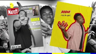 Sadek - Sport De Riche (Clip Officiel)