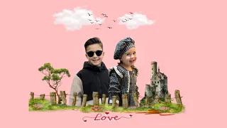 My Son and My Daughter's Sibling Love 😇🙏❤️ #shorts TikTok