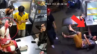 Instant Karma Caught On Camera | Respect Moments - Best of 2025