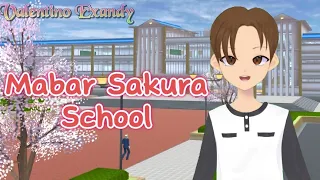 Mabar Sakura School Simulator