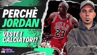 Come Jordan entra in un mercato da 3,5 miliardi di persone