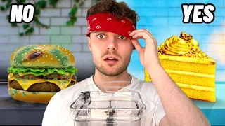 We Made the Worst Drink Ever (Yes or No? Part 100)