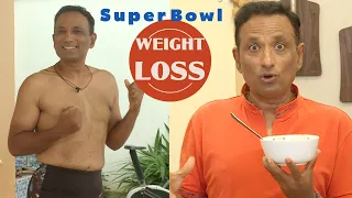 FFF The Ultimate Weight Loss recipes "7 Dals, 7 Veggies, 3 Fruits: The Secret to Shedding Pounds